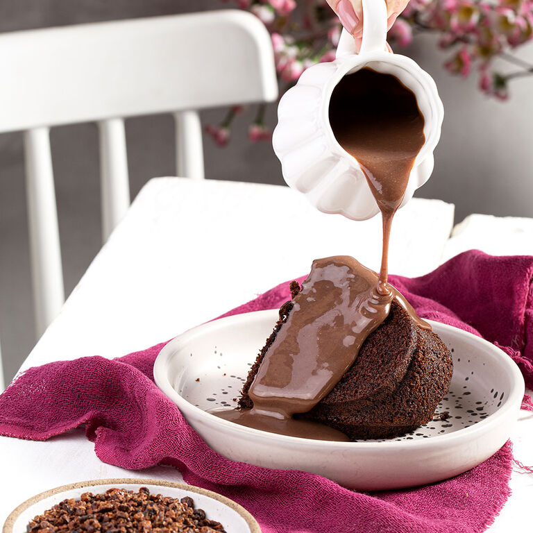 Flavorati Chocolates