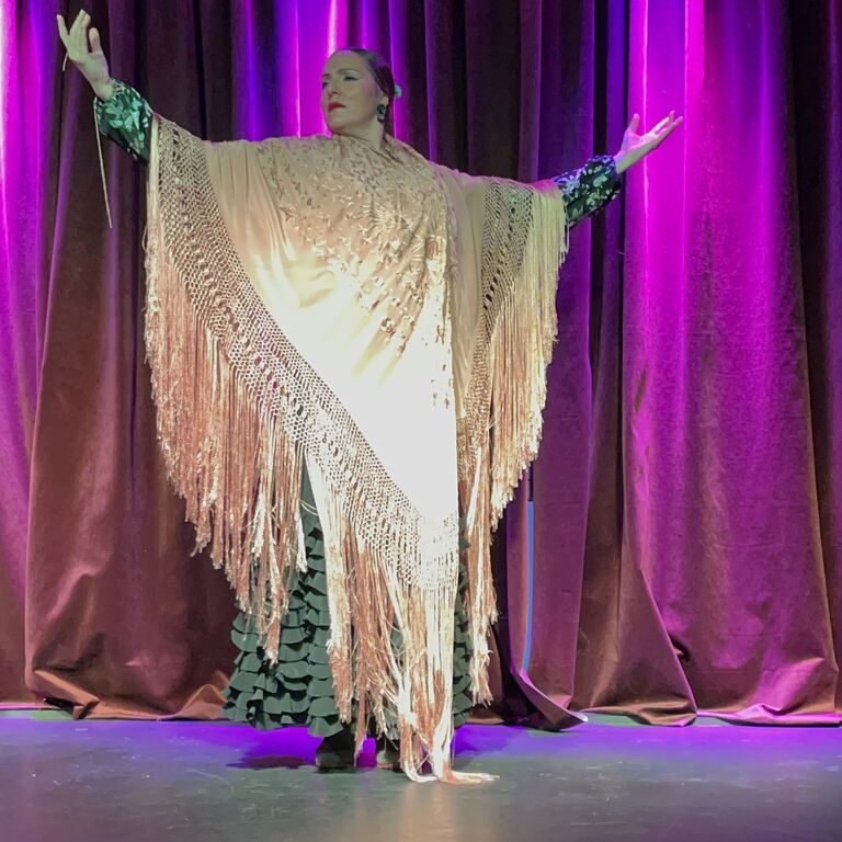 Tablao Flamenco El Mentidero