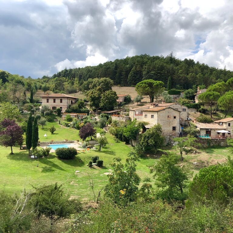 Agriturismo Poderi Val Verde