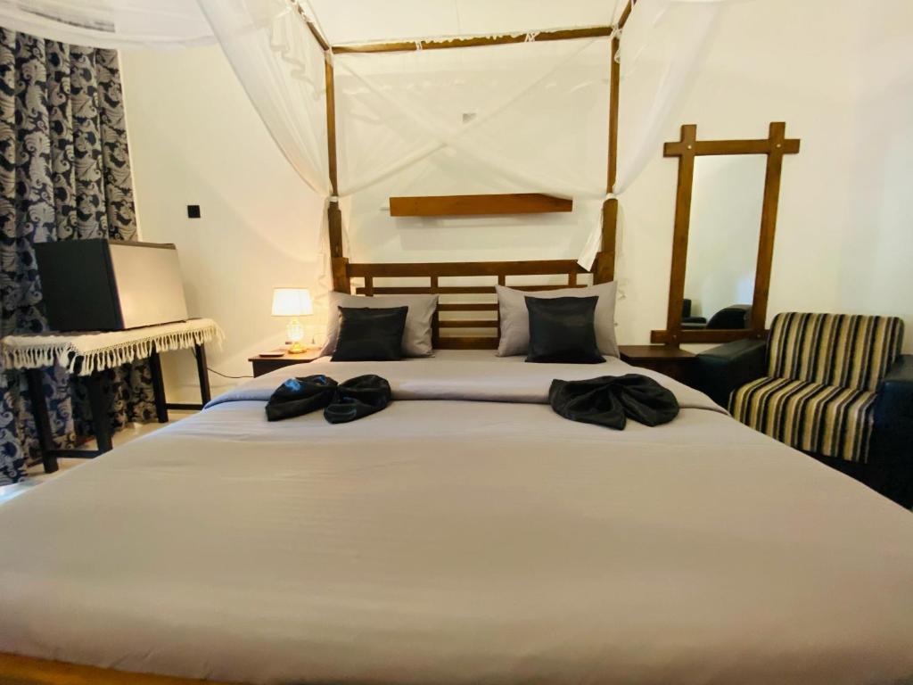 Sigiri Holiday Bungalow