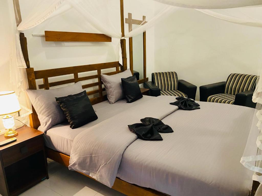 Sigiri Holiday Bungalow