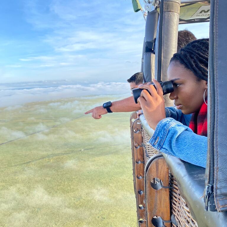WitnesstheBeautyofAfricaTours