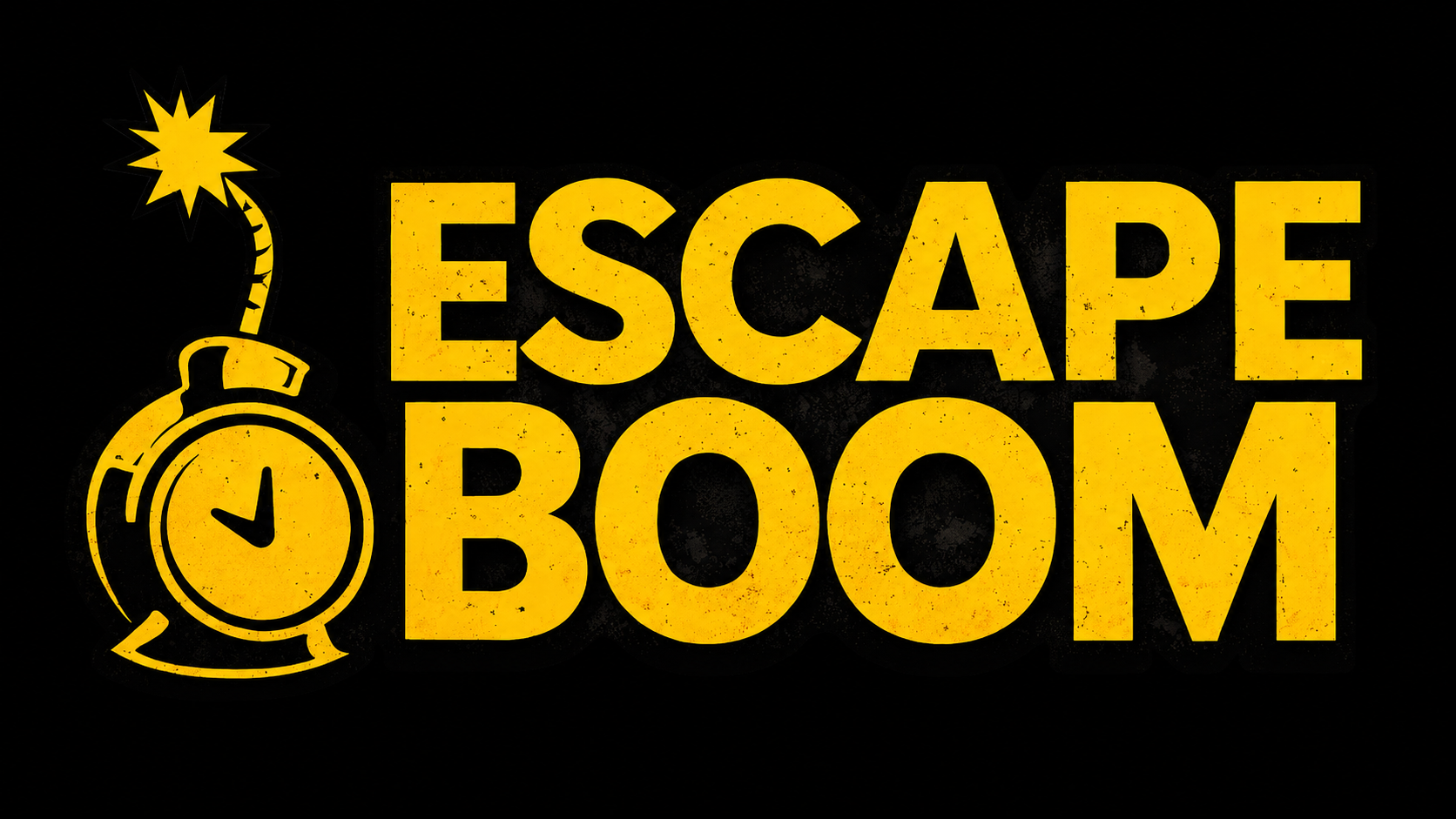 Escape Boom