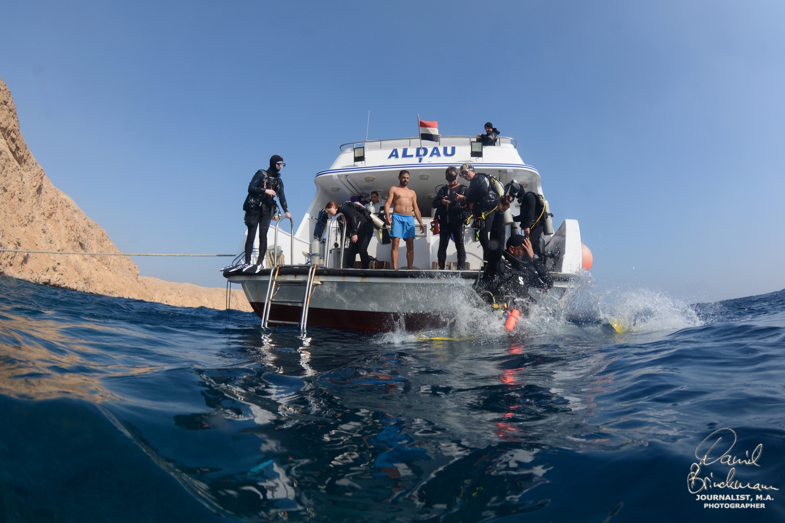 Ilios Dive Club  Aqua Center