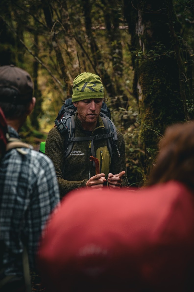 Paparoa Guided Walks
