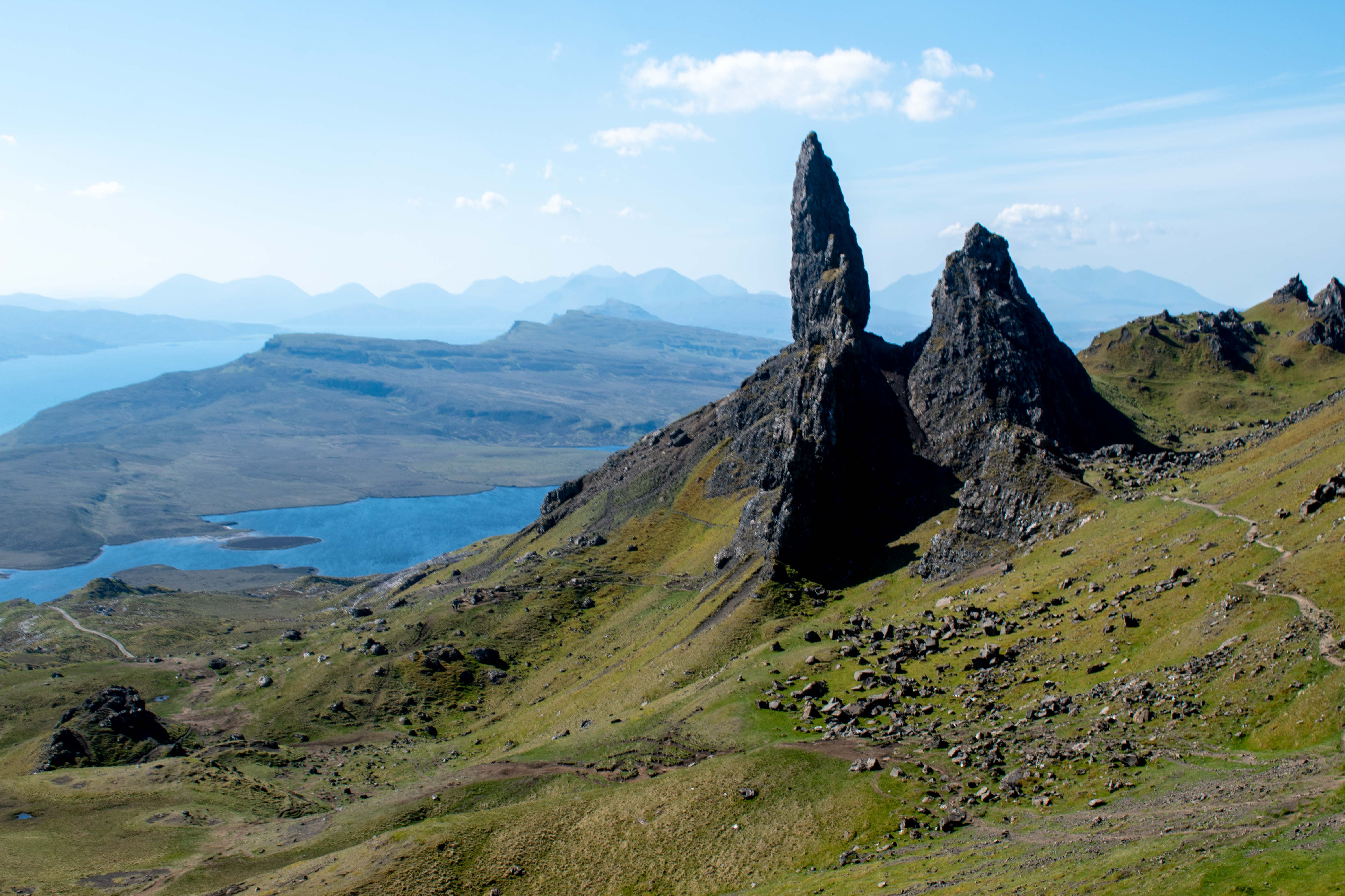 MacBackpackers Tours