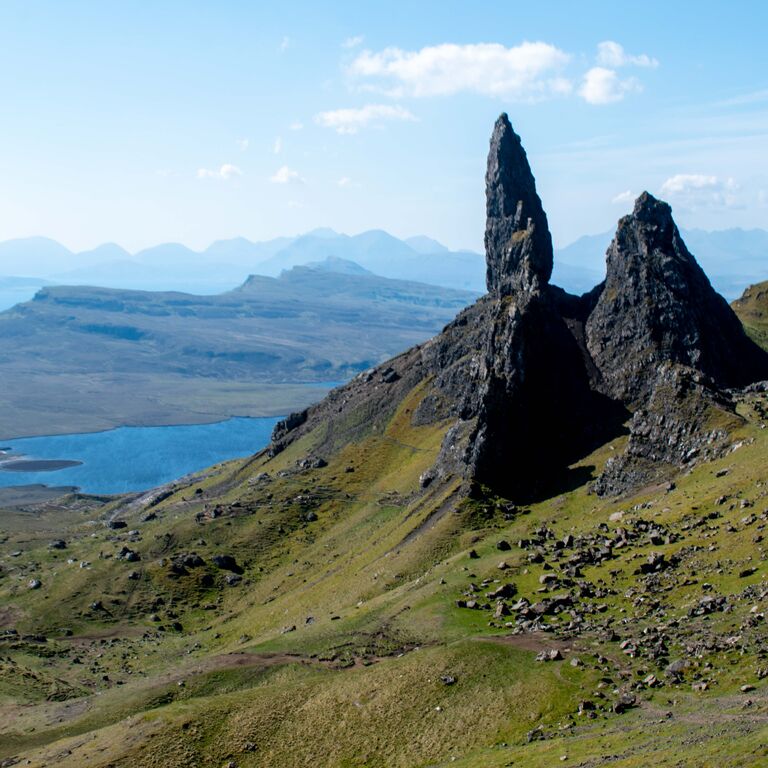 MacBackpackers Tours