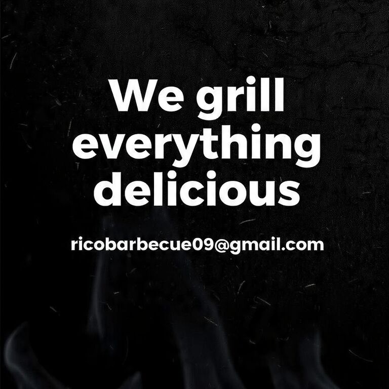 Rico Barbecue