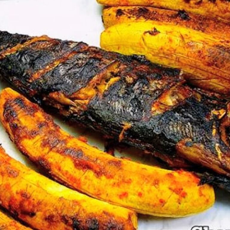 Rico Barbecue