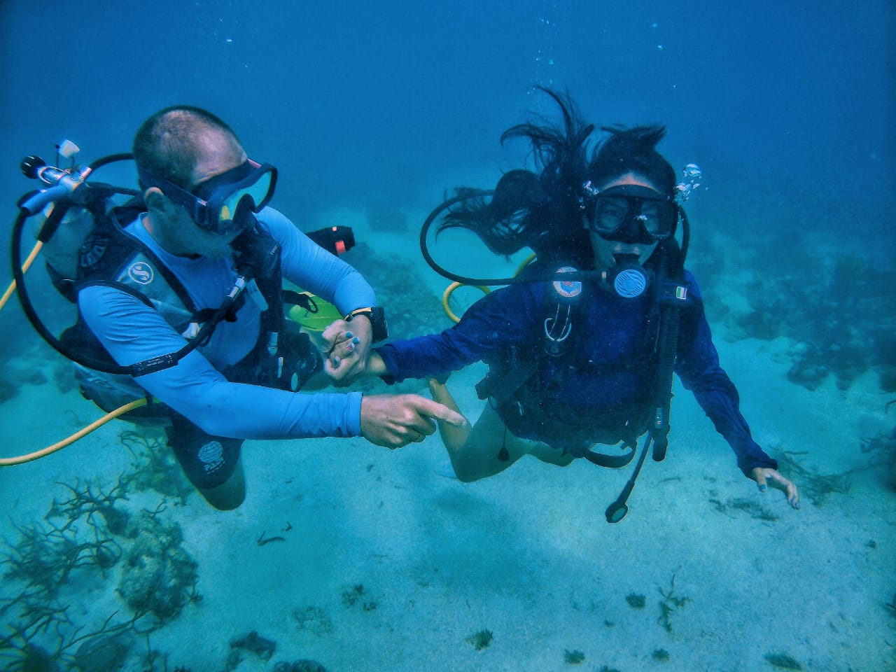 Coveñas Diving Co