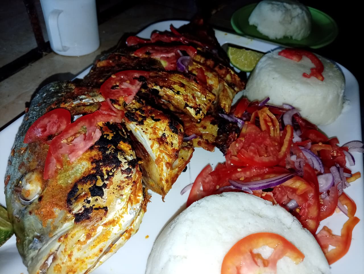 Flavoured Pwani Adventures
