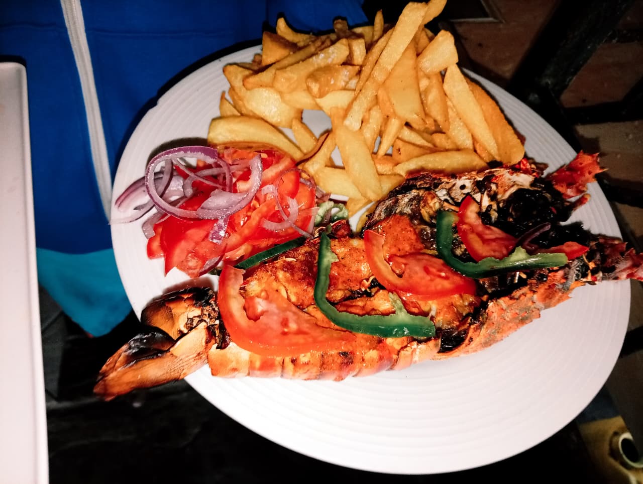 Flavoured Pwani Adventures