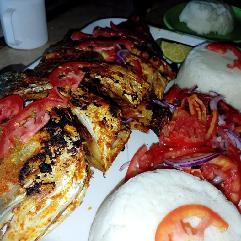Flavoured Pwani Adventures
