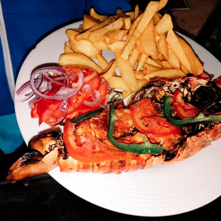 Flavoured Pwani Adventures