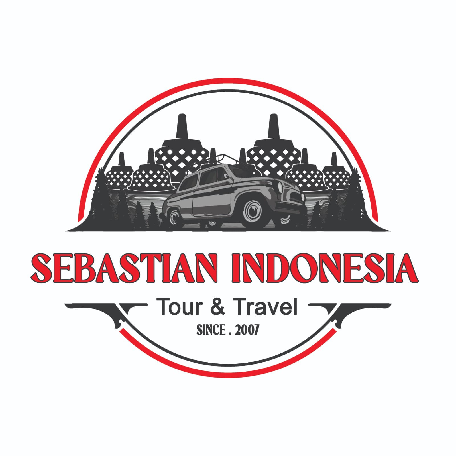 Sebastian Yogyakarta Tours
