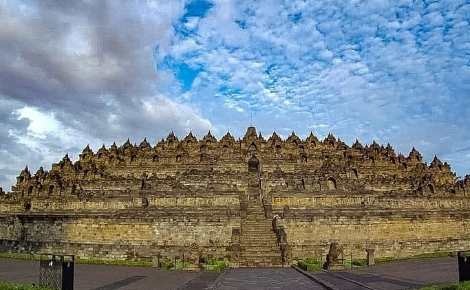 Sebastian Yogyakarta Tours