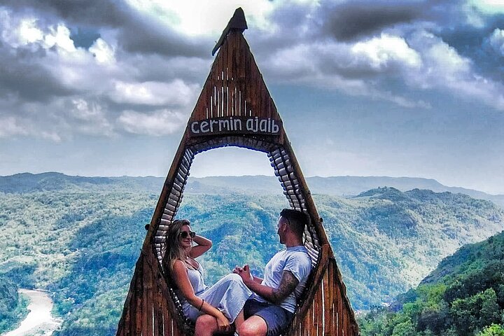 Sebastian Yogyakarta Tours
