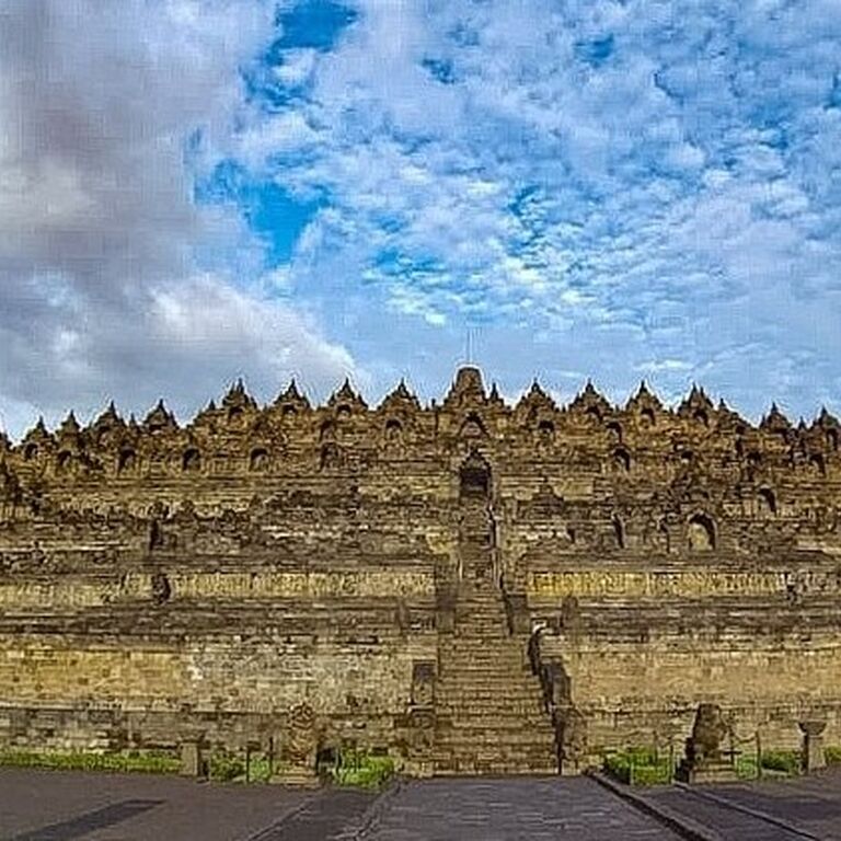 Sebastian Yogyakarta Tours