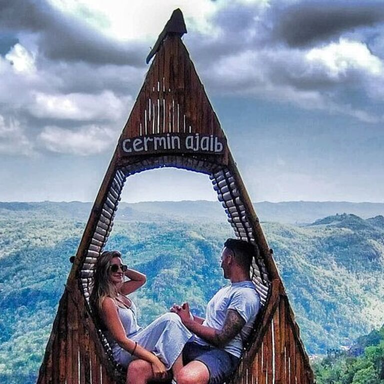Sebastian Yogyakarta Tours
