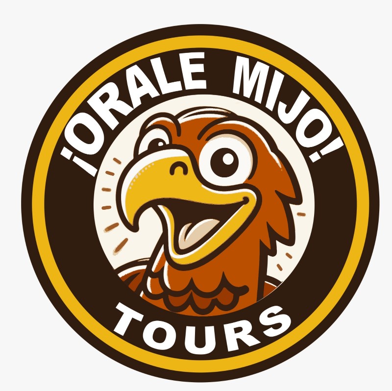 Orale Mijo Tours
