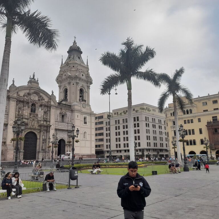 HC VIAJES