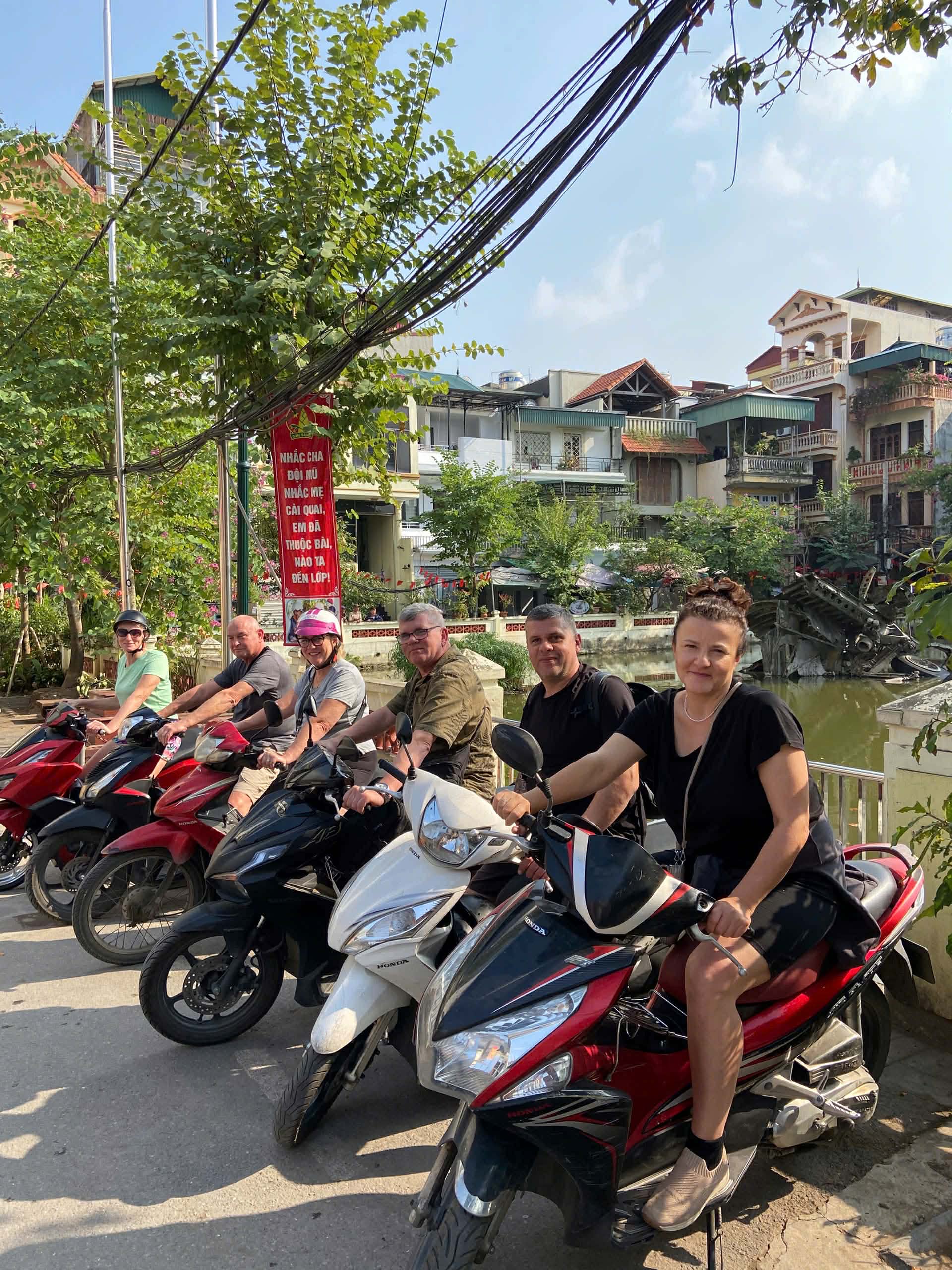Vietnam Legacy Adventures