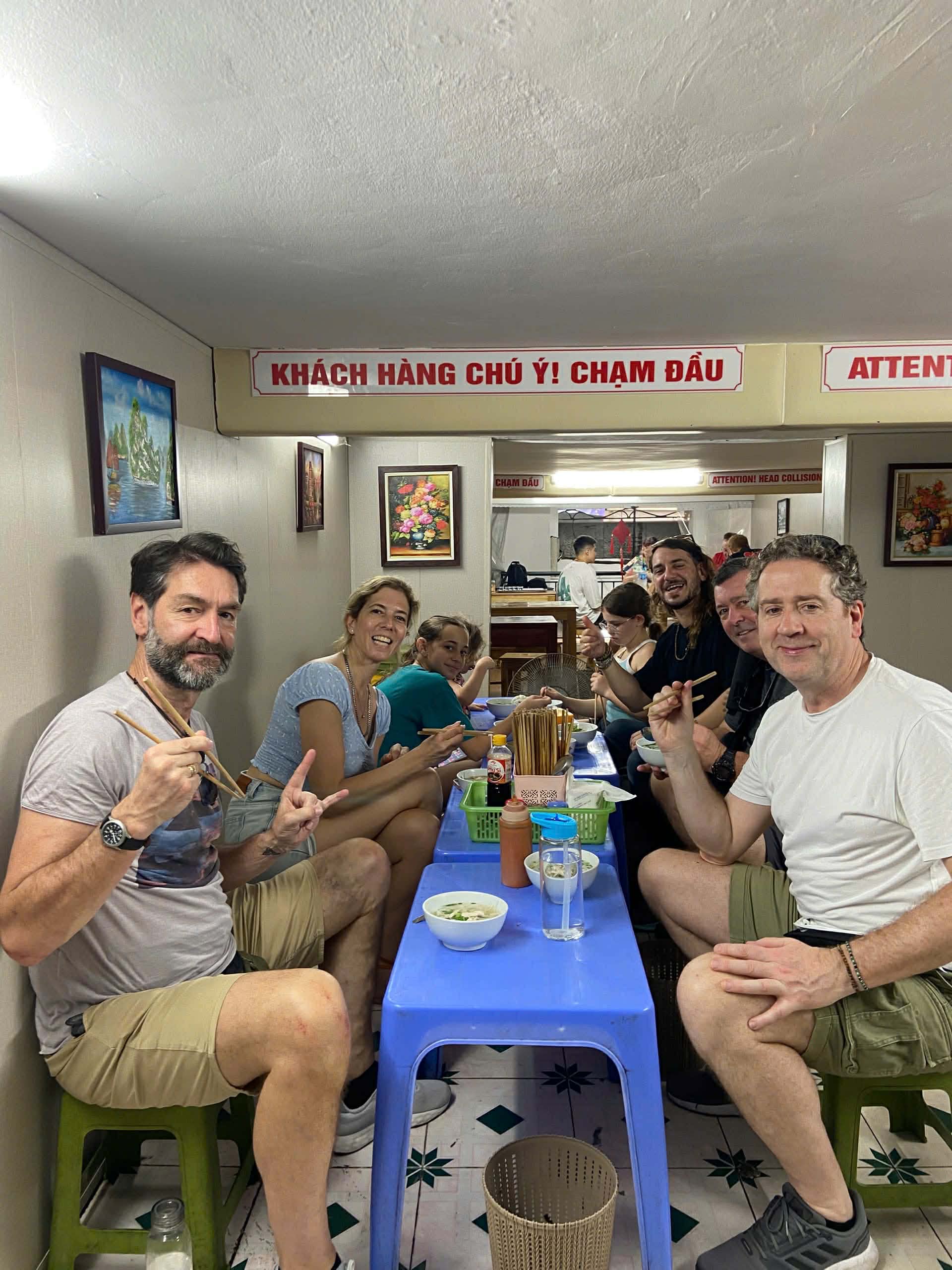 Vietnam Legacy Adventures