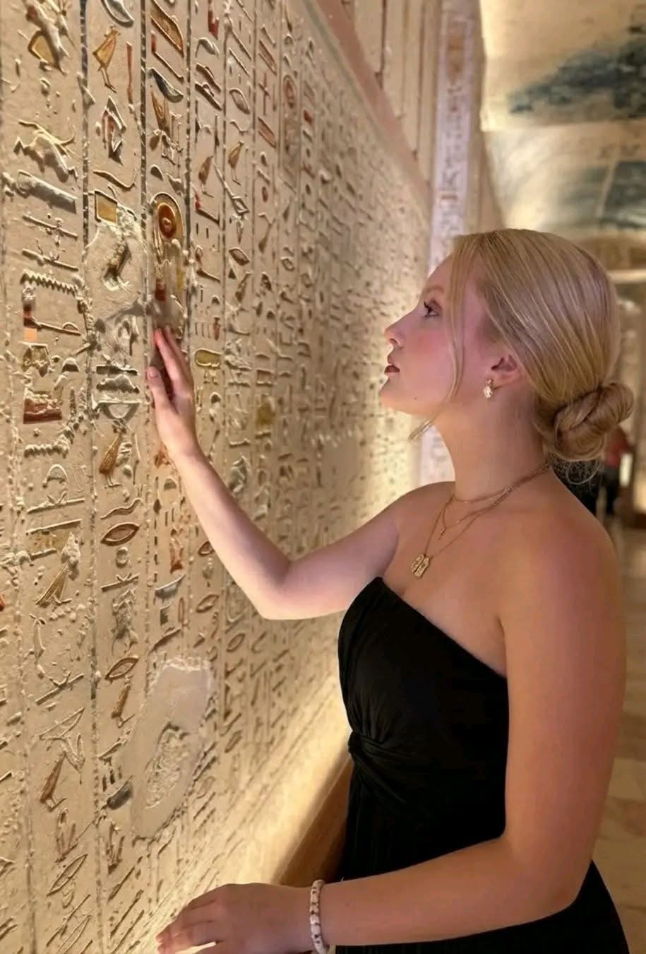 Dr Mo Tours Egypt