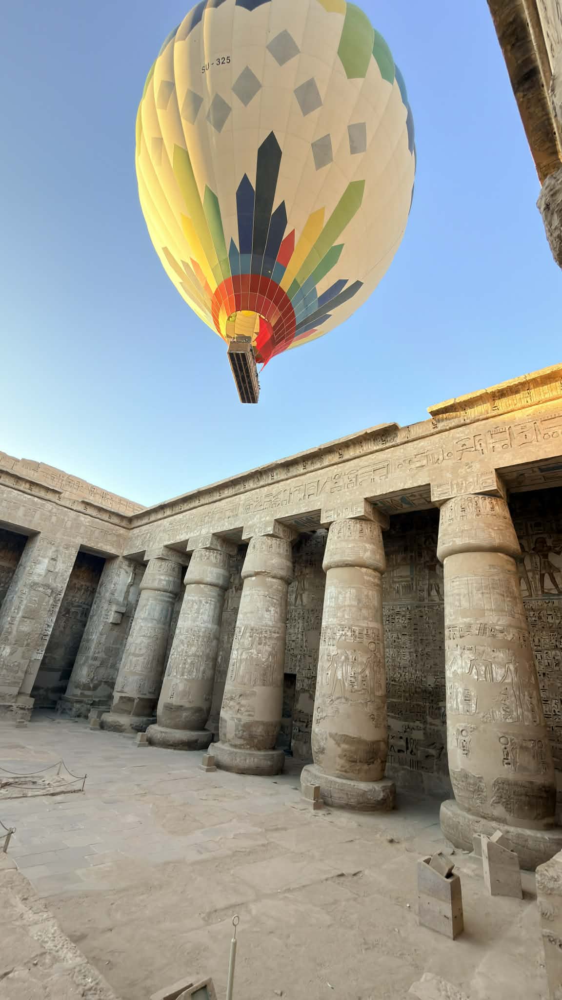 Dr Mo Tours Egypt