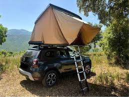 Camper Peru