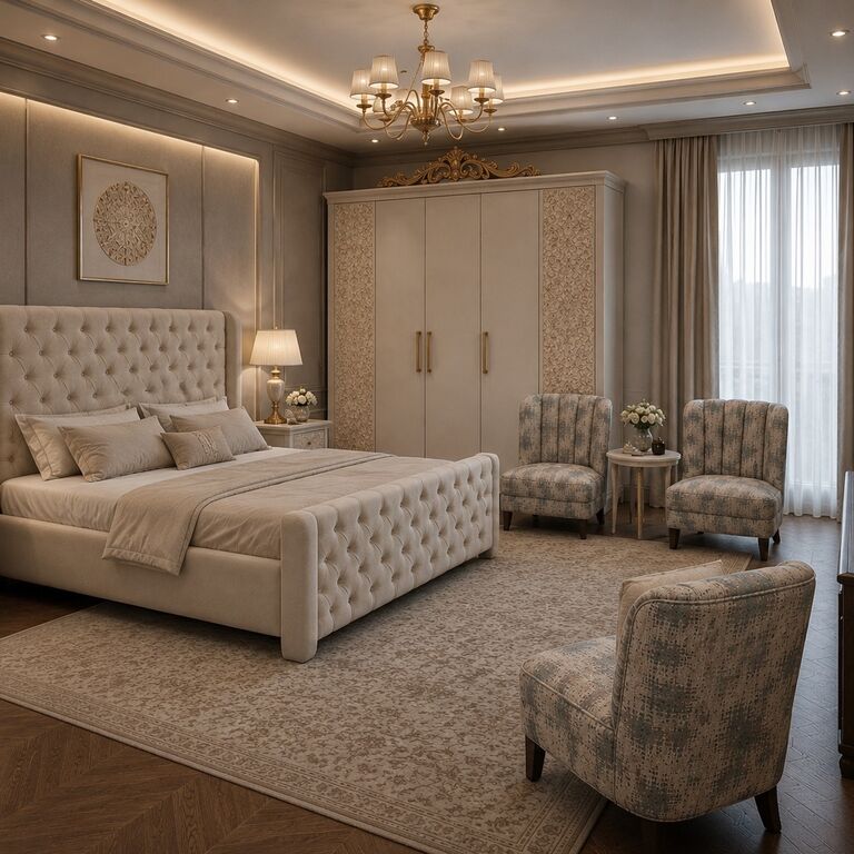 Al-Safaa Apartment in Aswan