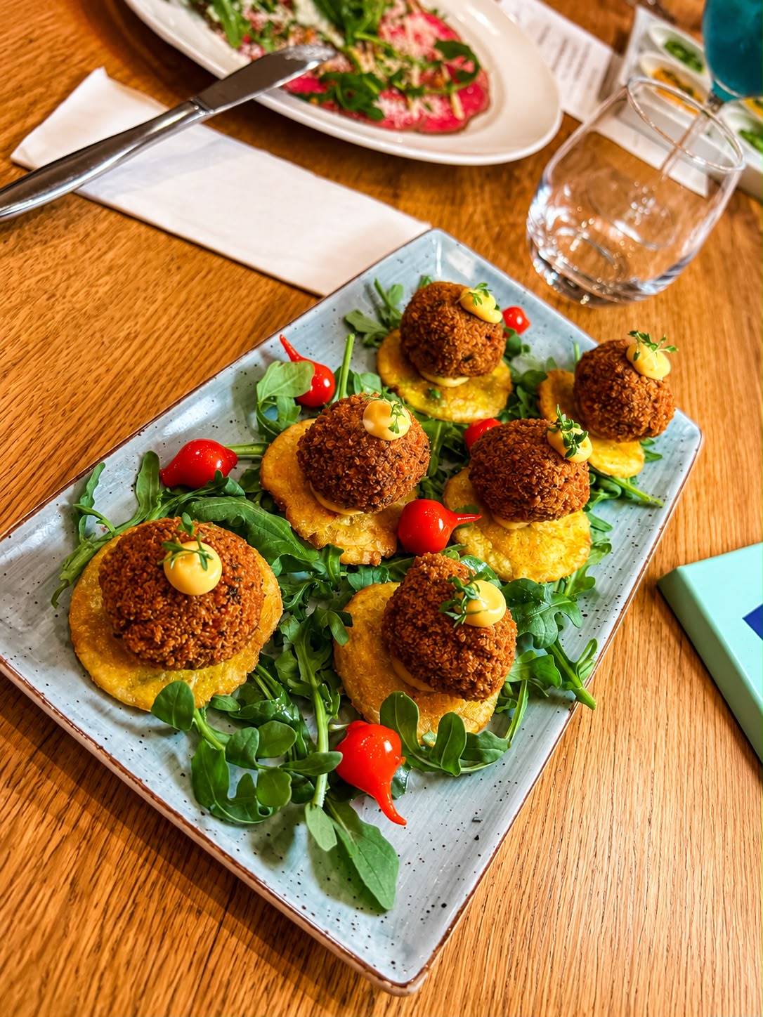 Restaurant FiDA