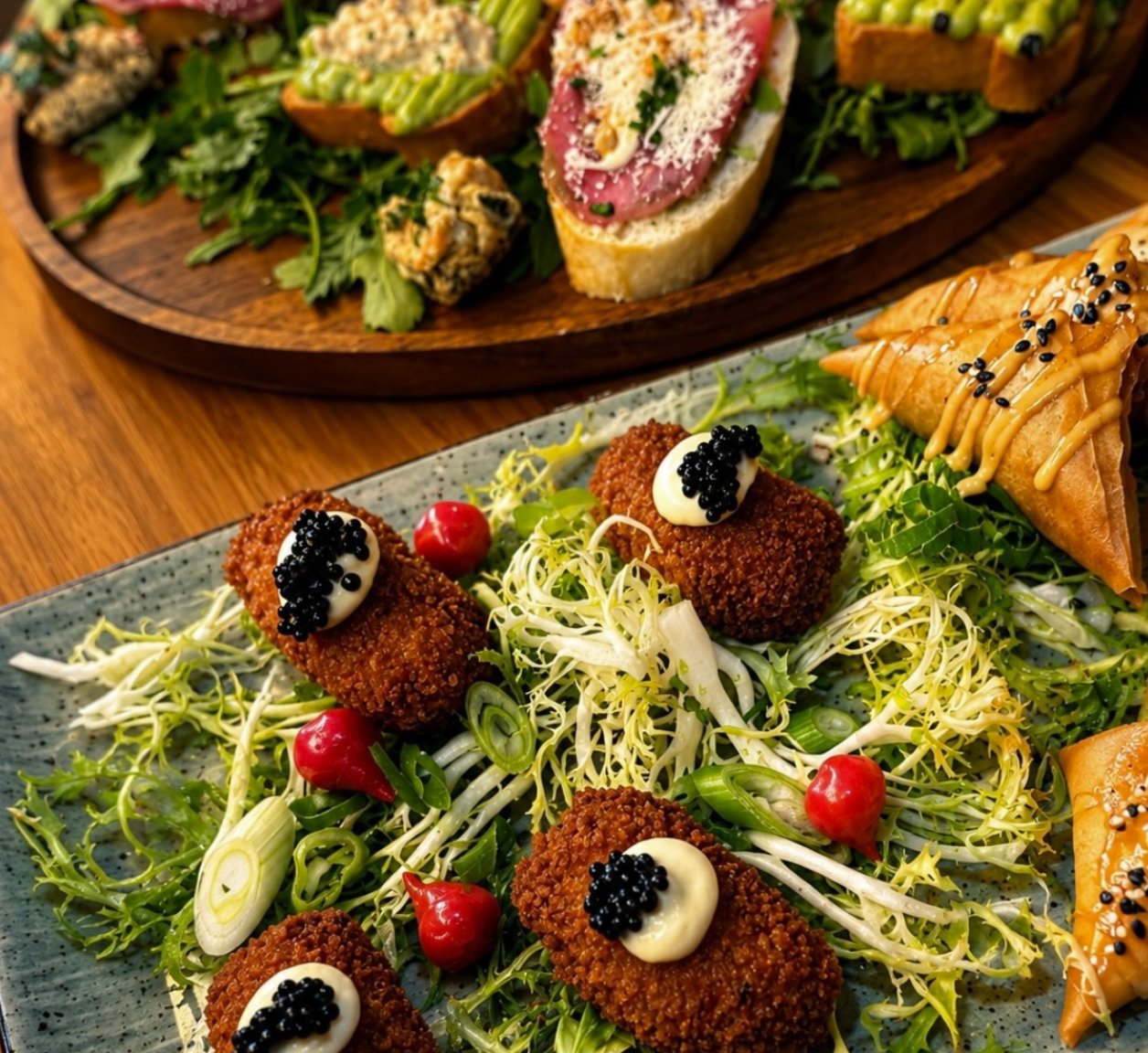 Restaurant FiDA