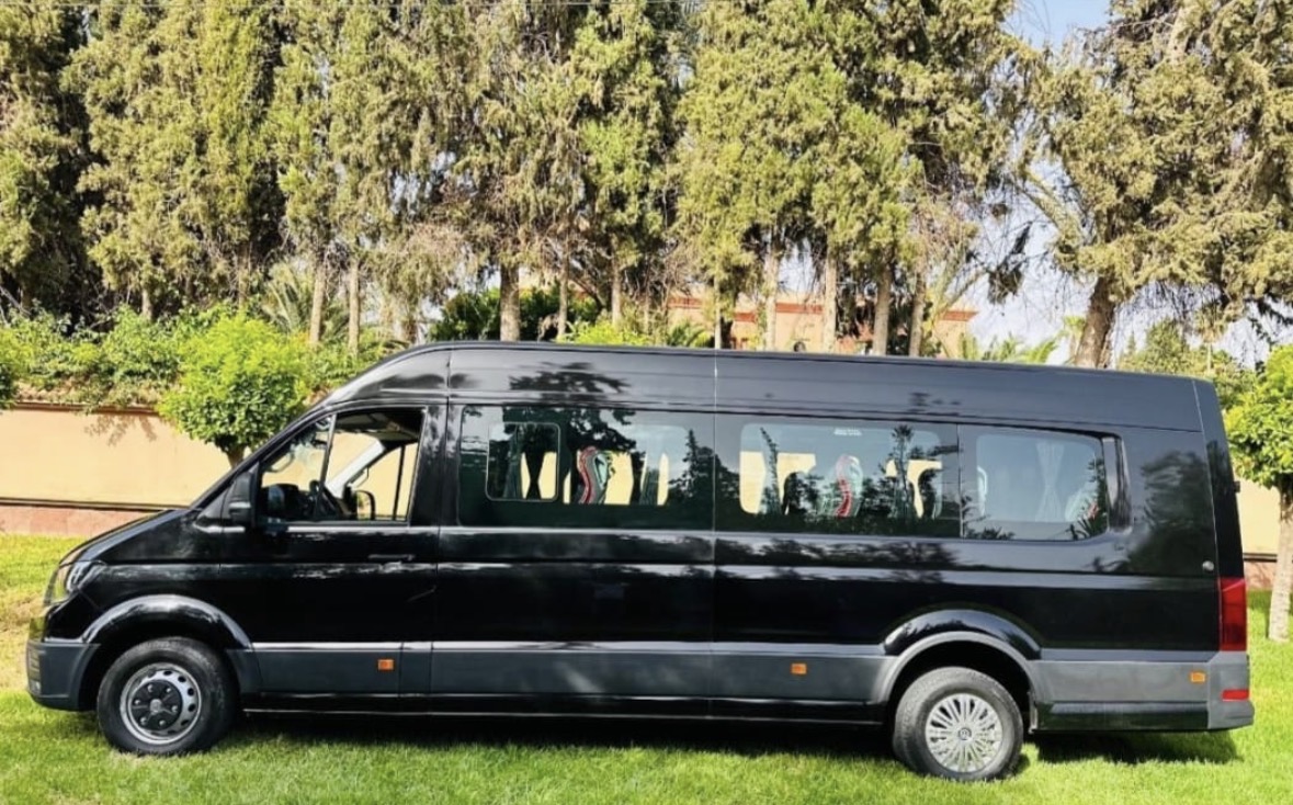 Hamza tours