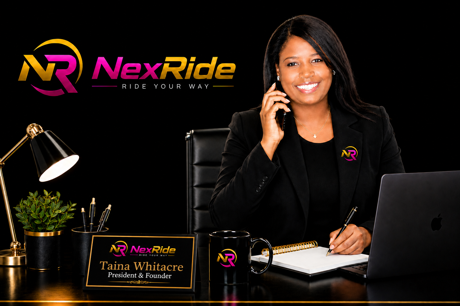 NexRide Services