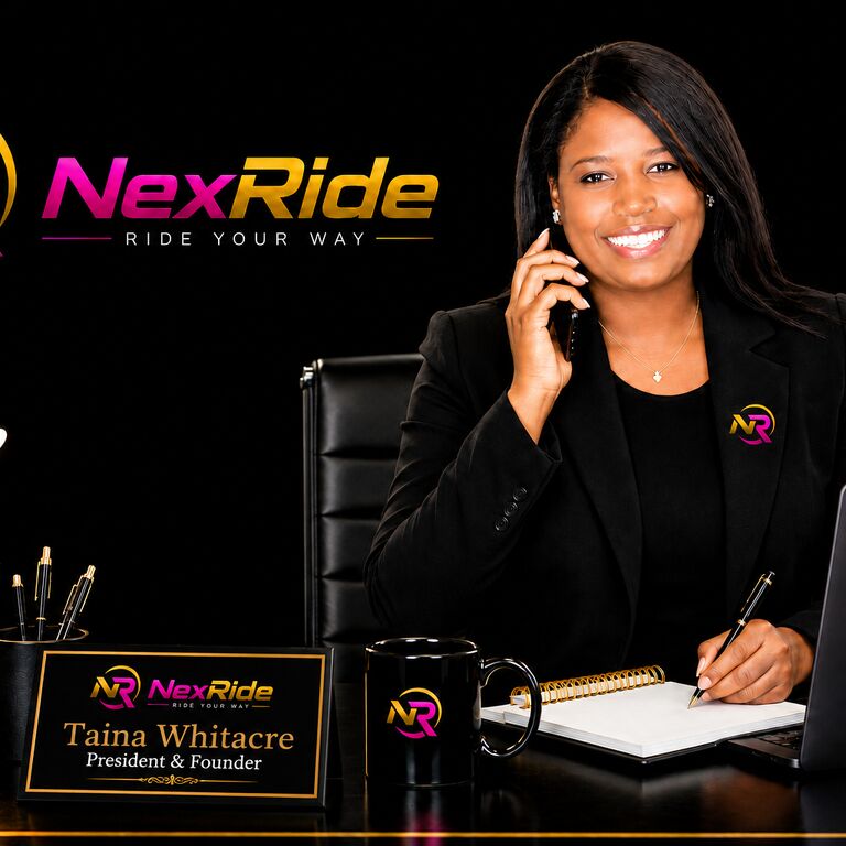 NexRide Services