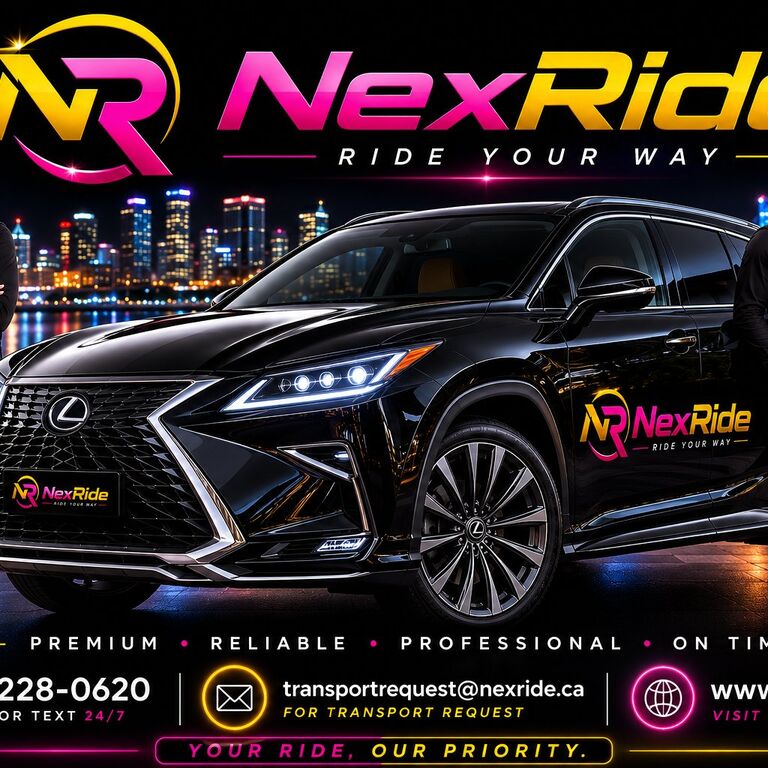 NexRide Services