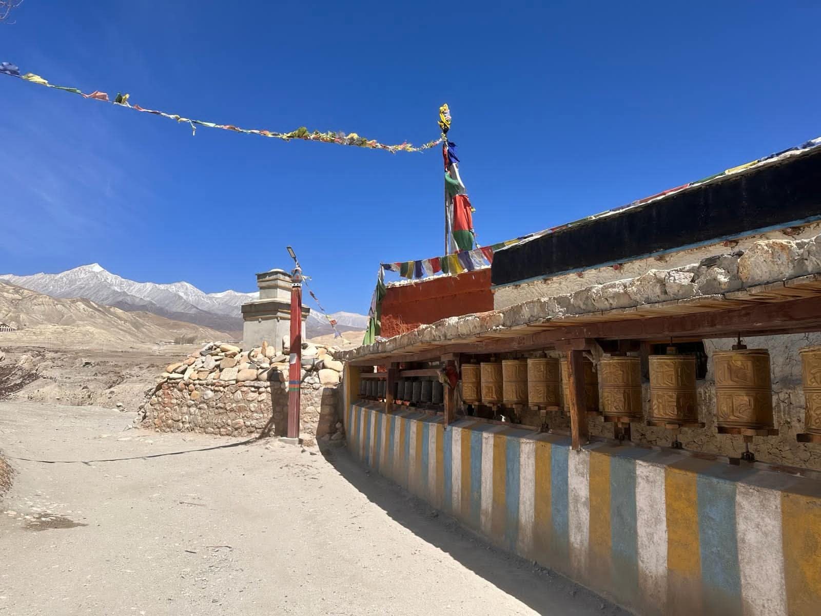 Laxman Lama