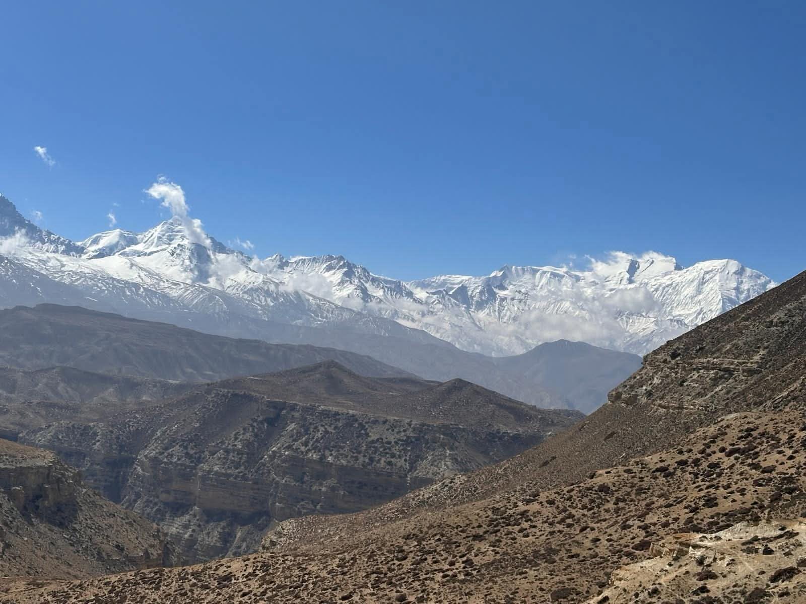 Laxman Lama