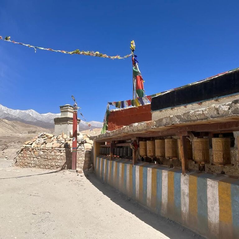 Laxman Lama