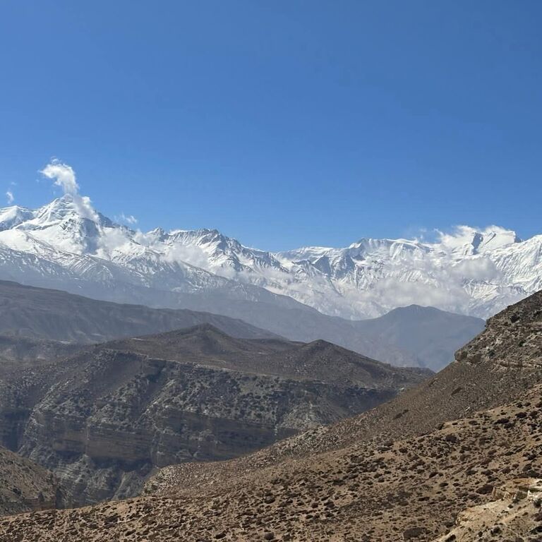 Laxman Lama