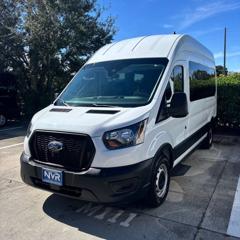 Nation Van Rentals