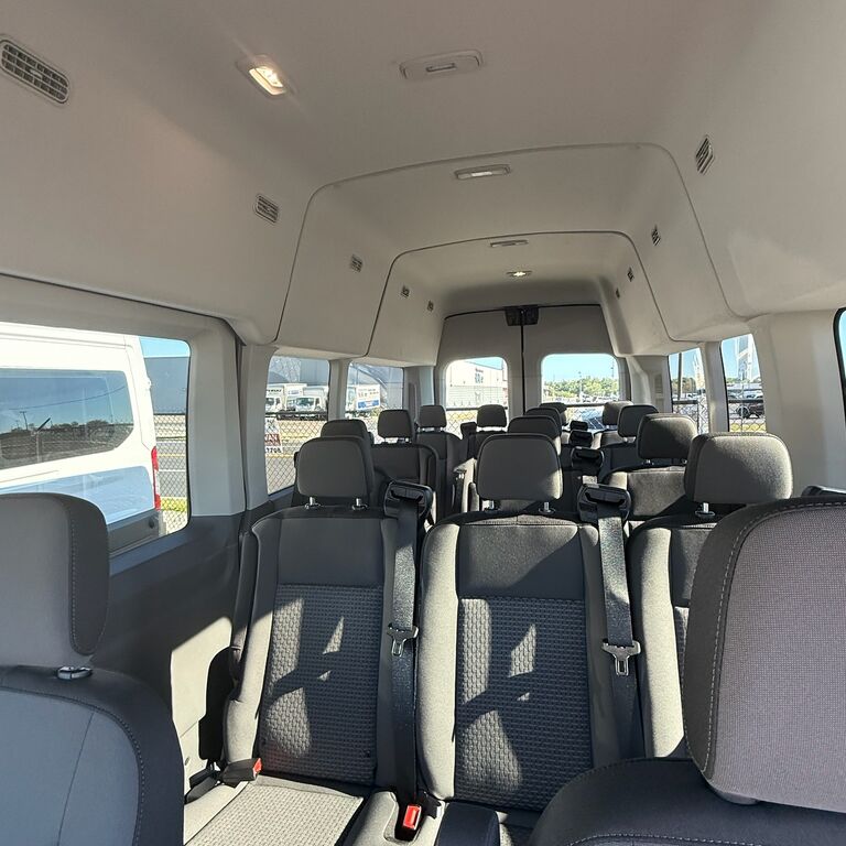 Nation Van Rentals
