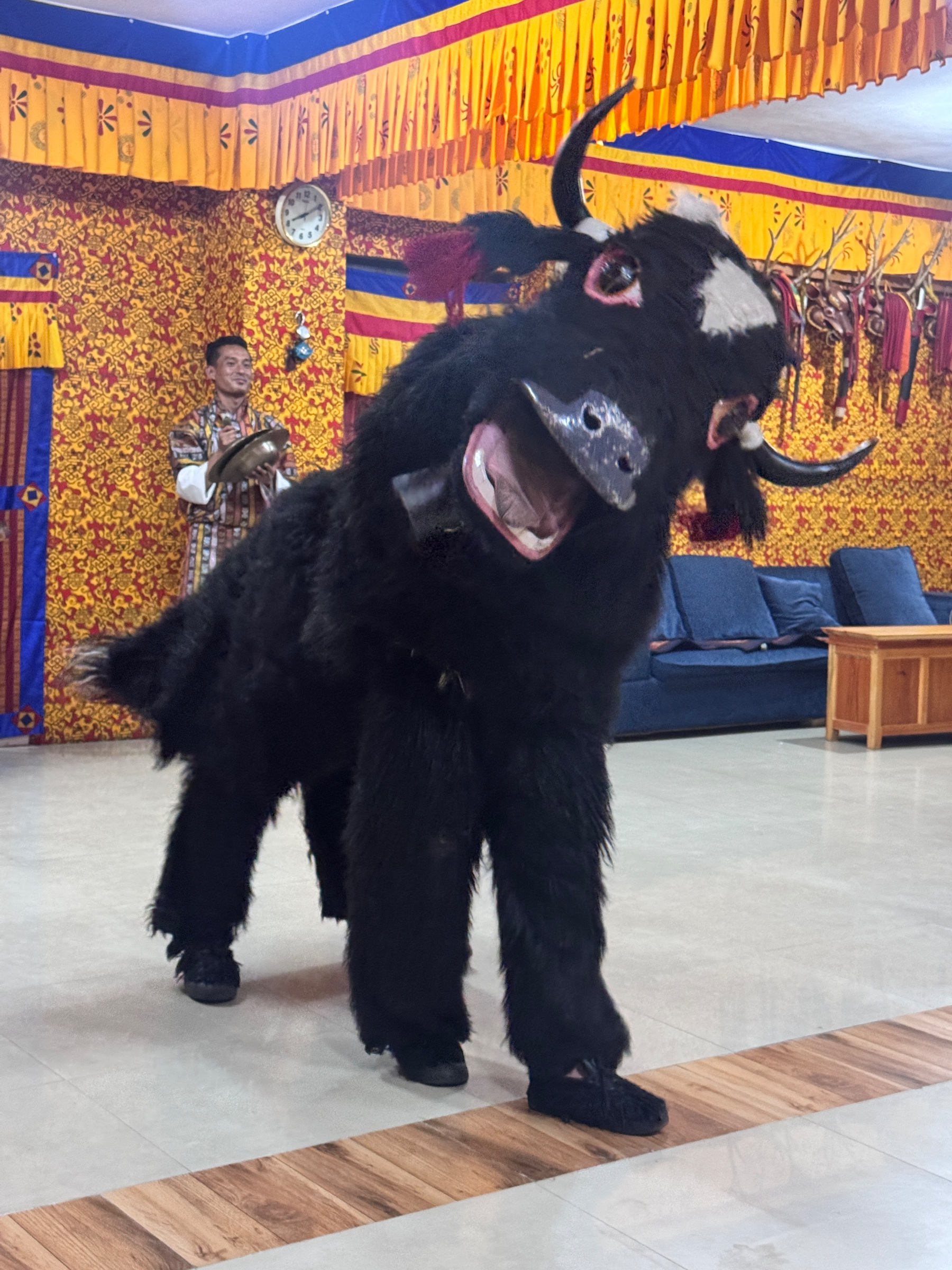 Cheki Wangmo