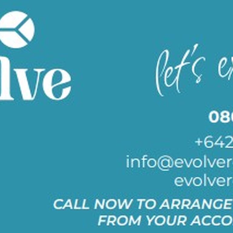 Evolve Rentals