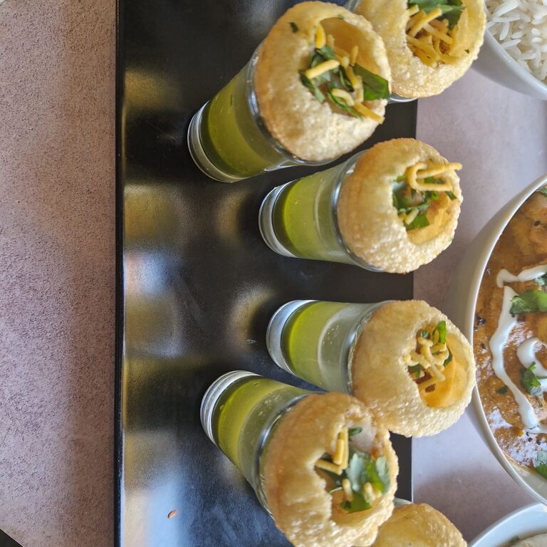 Mumbai swaad