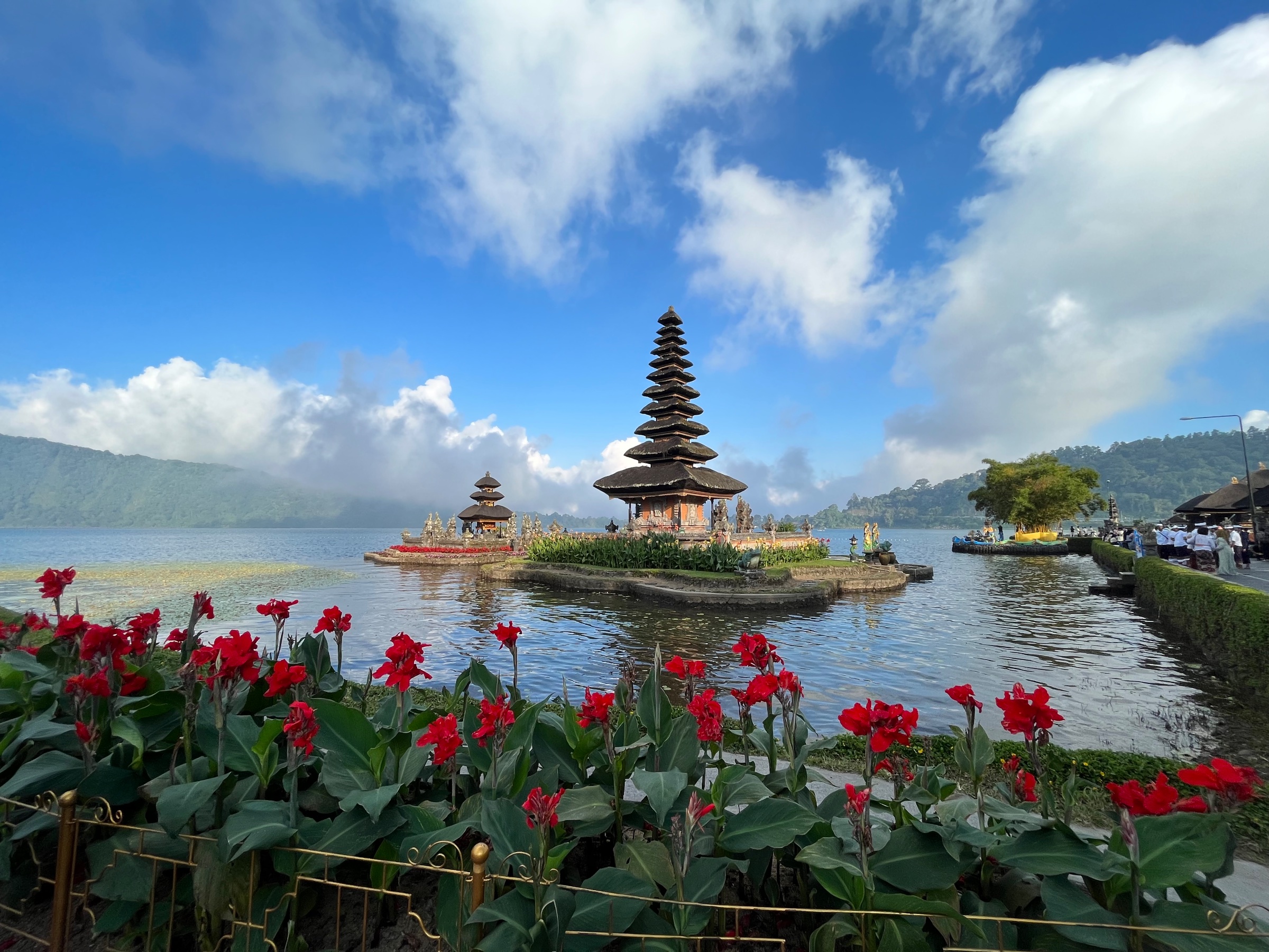 My love Bali