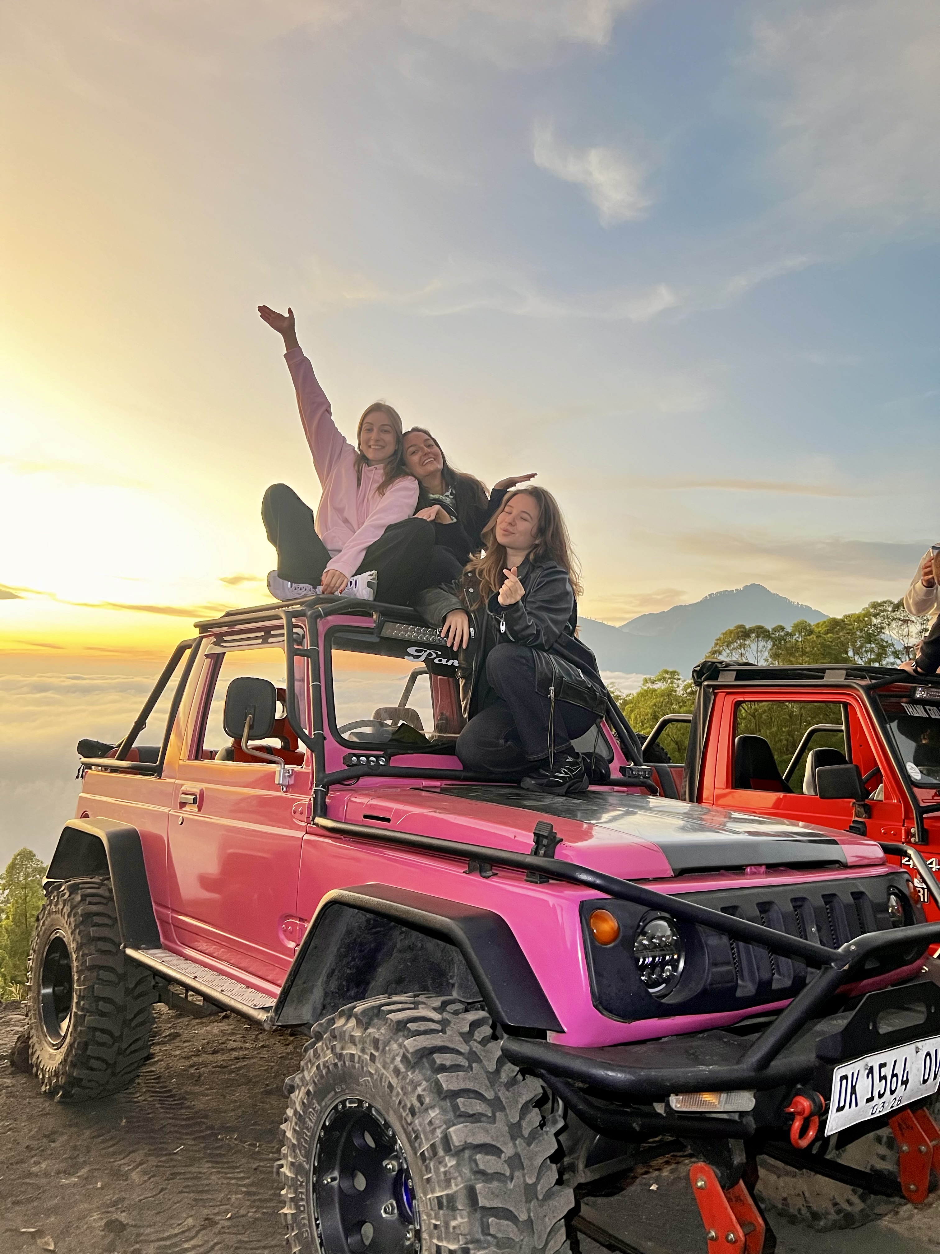 My love Bali