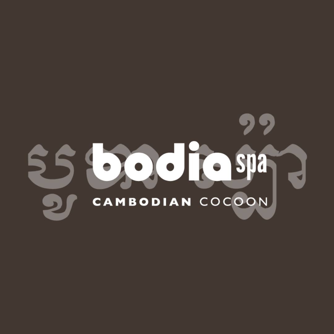 Bodia Spa Riverside - Phnom Penh