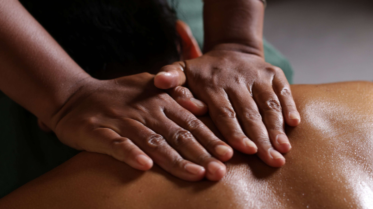 Bodia Spa Riverside - Phnom Penh